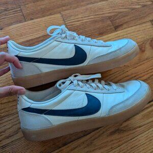 Nike Killshot 2 mens sneakers, sz 11